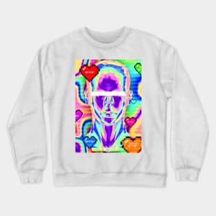 error Crewneck Sweatshirt